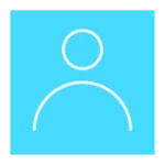 contacts widget android application logo